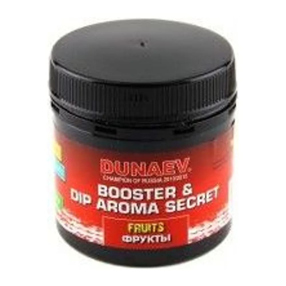 КОМПЛЕКС DUNAEV AMINO-BOOSTER&DIP ФРУКТЫ — улучшенное фото