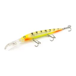 ВОБЛЕР CAIMAN DEEP JERK 120SP 23G 3-6М ЦВЕТ СМ61 — улучшенное фото