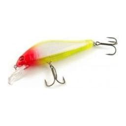 ВОБЛЕР CAIMAN BOOSTY MINNOW 110F 28G 1,2М ЦВЕТ СМ381 — улучшенное фото