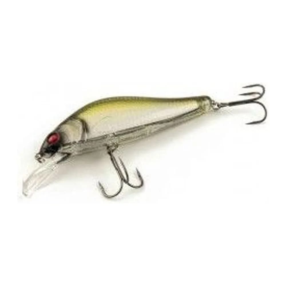 ВОБЛЕР CAIMAN BOOSTY MINNOW 110F 28G 1,2М ЦВЕТ СМ372 — улучшенное фото