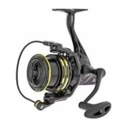 КАТУШКА БЕЗЫНЕРЦИОННАЯ ФИДЕРНАЯ BLACK SIDE SELECTOR 5500FD (6+1 ПОДШ.) — улучшенное фото