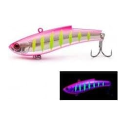 BASSDAY RANGE VIB 100ES RC-515 (ДЛИНА: 10 СМ., ВЕС: 33Г.) — улучшенное фото
