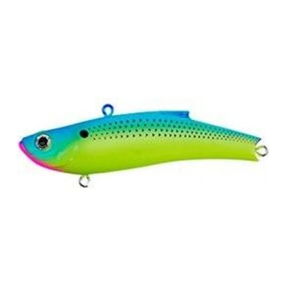 BASSDAY RANGE VIB 100ES RC-02 (ДЛИНА: 10 СМ., ВЕС: 33Г.) — улучшенное фото