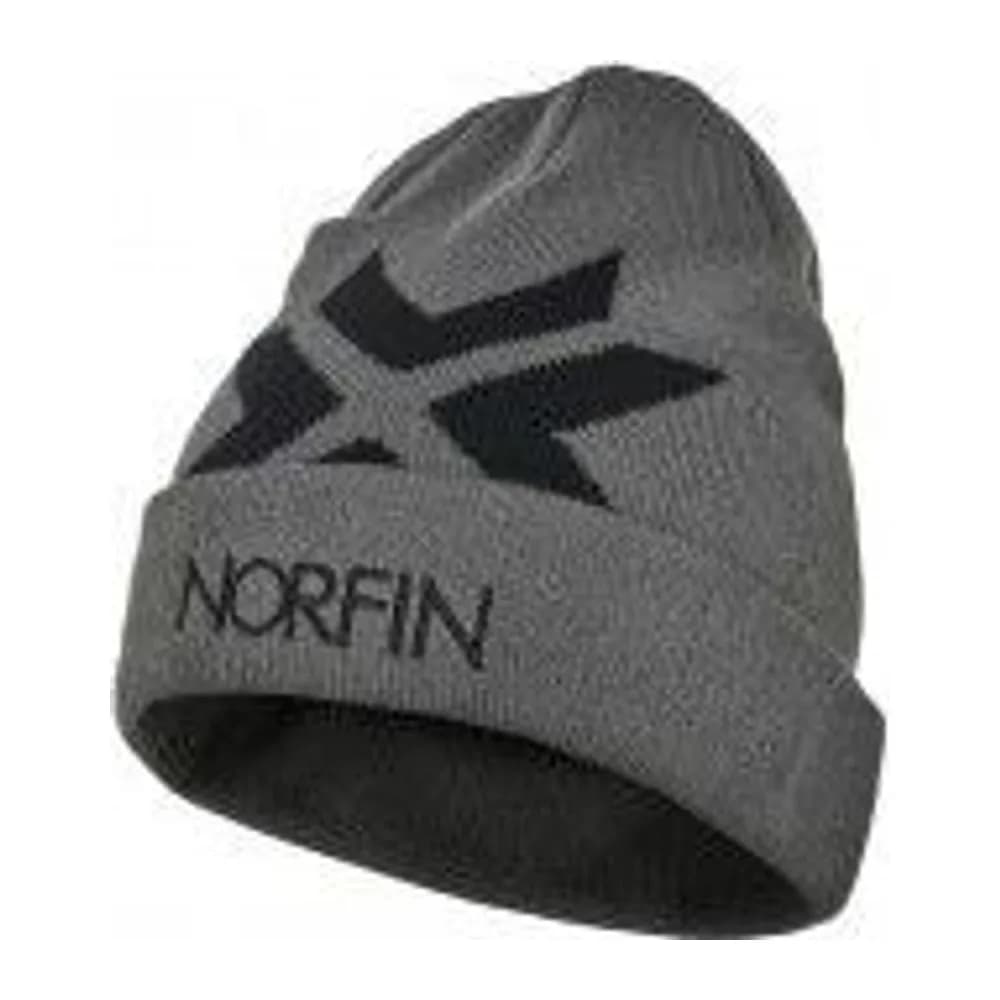 ШАПКА NORFIN NORTHEN STAR GR Р.XL — улучшенное фото
