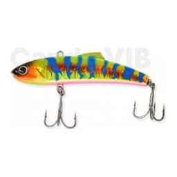 РАТТЛИН NARVAL FROST CANDY VIB 80MM 21G #025-TROPICANA — улучшенное фото