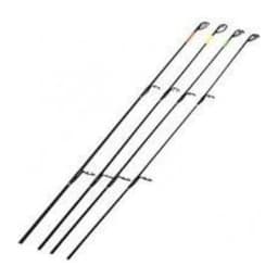 ХЛЫСТ ДЛЯ ЗИМНЕГО УДИЛИЩА NARVAL FROST ICE ROD LONG HANDLE GEN.2 TIP 58CM #ML — улучшенное фото