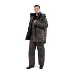 КОСТЮМ МУЖСКОЙ ЗИМНИЙ FISHER (48-50/170-176) — улучшенное фото
