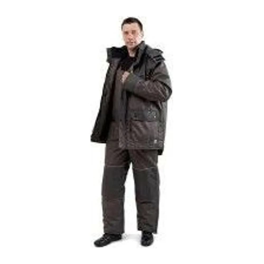 КОСТЮМ МУЖСКОЙ ЗИМНИЙ FISHER (48-50/170-176) — улучшенное фото