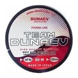ЛЕСКА TEAM DUNAEV 50M 0.047ММ — улучшенное фото