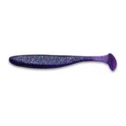 ПРИМАНКА СИЛИКОНОВАЯ KEITECH EASY SHINER 4.5 EA#04 VIOLET — улучшенное фото