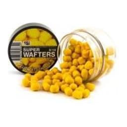 ВАФТЕРСЫ (WAFTERS) GBS YELLOW STRAWBERRY (ЖЁЛТАЯ КЛУБНИКА) 8X10ММ — улучшенное фото