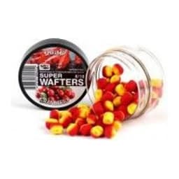 ВАФТЕРСЫ (WAFTERS) GBS КРЕВЕТКА КЛЮКВА 8X10ММ — улучшенное фото