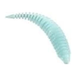 ПРИМАНКА ZUB-MAGGOT SLIM 22ММ(0,9)-20ШТ, (ЦВЕТ 502) ГОЛУБОЙ — улучшенное фото