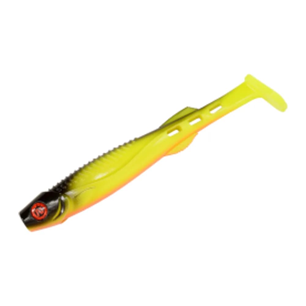МЯГКИЕ ПРИМАНКИ NARVAL FISHING BIGGY BOY 26CM #028-KWAKINN — улучшенное фото