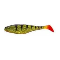 МЯГКИЕ ПРИМАНКИ NARVAL FISHING COMMANDER SHAD 16CM #020-MAGIC PERCH — улучшенное фото