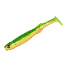 МЯГКИЕ ПРИМАНКИ NARVAL FISHING BIGGY BOY 26CM #015-PEPPER/LEMON — улучшенное фото