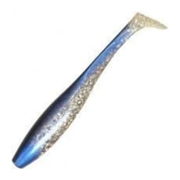 МЯГКИЕ ПРИМАНКИ NARVAL FISHING CHOPPY TAIL 12CM #036-TASTY MORSEL — улучшенное фото