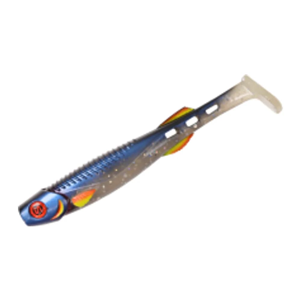 МЯГКИЕ ПРИМАНКИ NARVAL FISHING BIGGY BOY 26CM #036-TASTY MORSEL — улучшенное фото