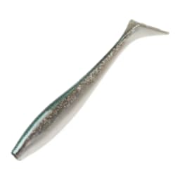 МЯГКИЕ ПРИМАНКИ NARVAL FISHING CHOPPY TAIL 12CM #012-JOHN SNOW — улучшенное фото