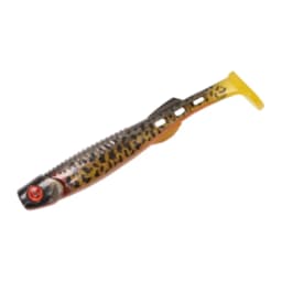 МЯГКИЕ ПРИМАНКИ NARVAL FISHING BIGGY BOY 23CM #040-ONEGA BURBOT — улучшенное фото