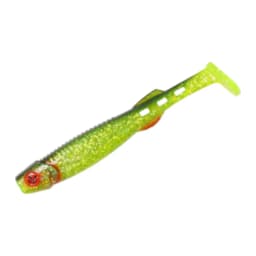 МЯГКИЕ ПРИМАНКИ NARVAL FISHING BIGGY BOY 26CM #038-FLASH — улучшенное фото