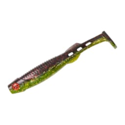 МЯГКИЕ ПРИМАНКИ NARVAL FISHING BIGGY BOY 26CM #044-SWAMP — улучшенное фото