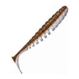 МЯГКИЕ ПРИМАНКИ NARVAL FISHING COMMANDER SHAD 10CM #031-BABY CHU — улучшенное фото