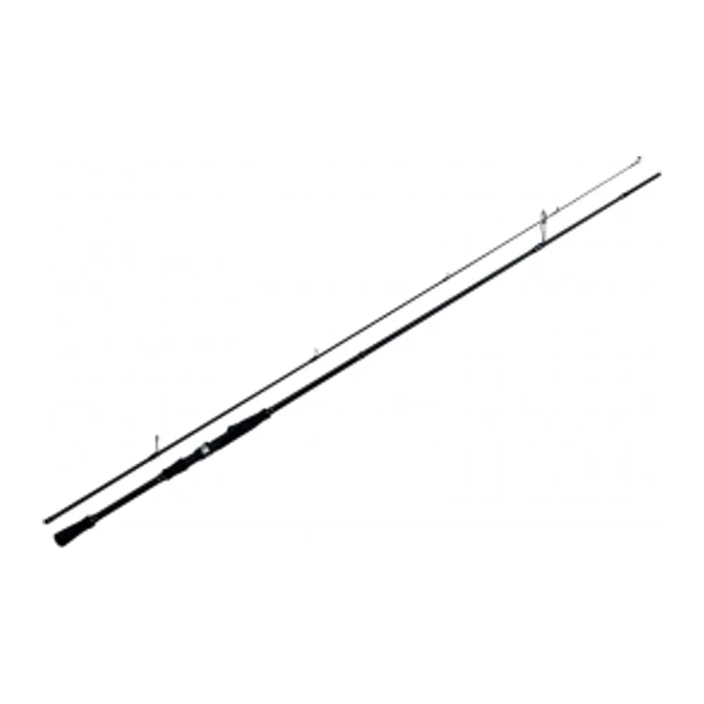 УДИЛИЩЕ СПИН. MAXIMUS ZIRCON-X JIG 24ML 2,4M 7-25G — улучшенное фото
