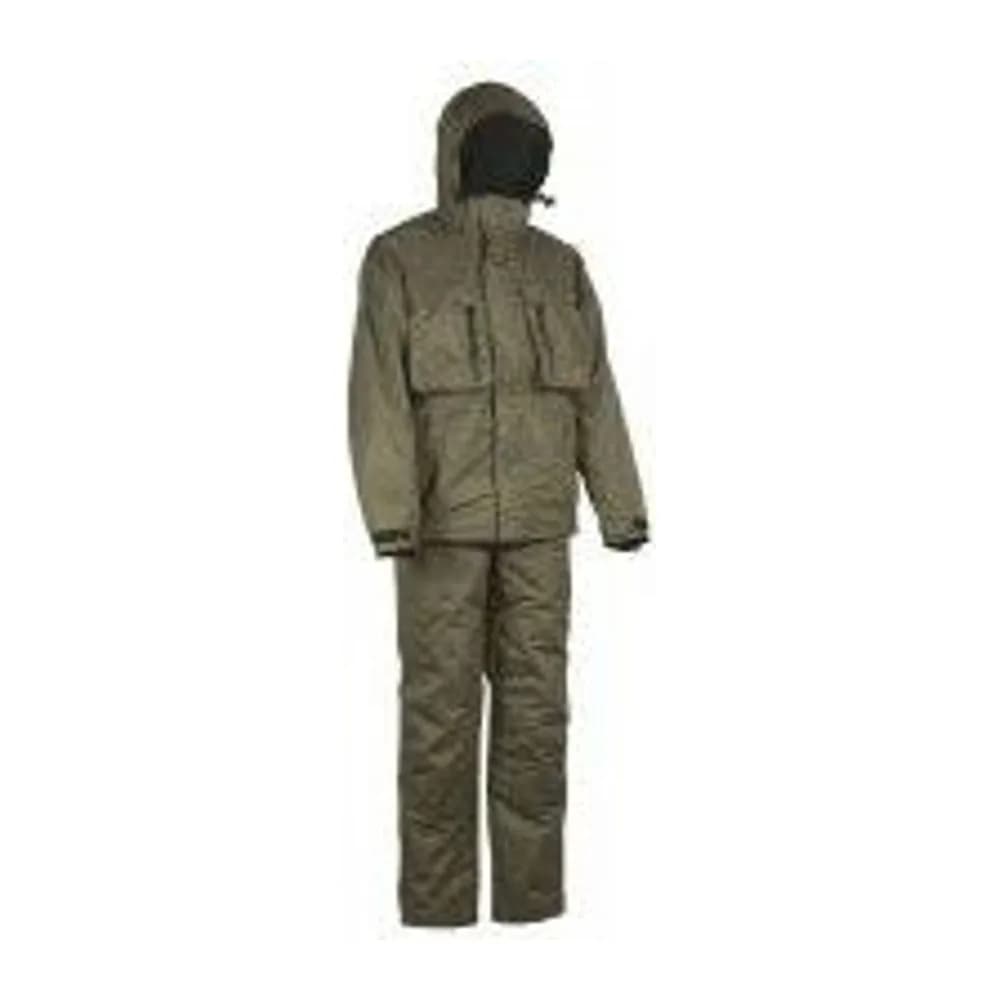 КОСТЮМ ДЕМИСЕЗОННЫЙ ТОРНАДО ЦВЕТ ХАКИ ТКАНЬ BREATHABLE (РАЗМЕР: 48-50, РОСТ: 182-188) — улучшенное фото