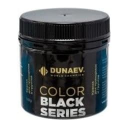 КРАСКА ЧЕРНАЯ DUNAEV BLACK SERIES 120 Г — улучшенное фото