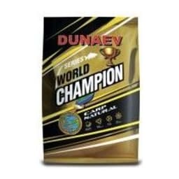 ПРИКОРМКА DUNAEV-WORLD CHAMPION 1КГ CARP NATURAL — улучшенное фото