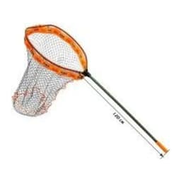 ПОДСАК ПЛАВАЮЩИЙ VIDO CRAFT FLOATING NET 65X75, ЯЧ. 30Х30 — улучшенное фото