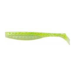 ПРИМАНКА СИЛИКОНОВАЯ FRAPP FUNKY SHAD 4 #PAL02 (6 ШТ/УП) — улучшенное фото