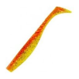 ПРИМАНКА СИЛИКОНОВАЯ FRAPP FUNKY SHAD 4 #PAL08 (6 ШТ/УП) — улучшенное фото