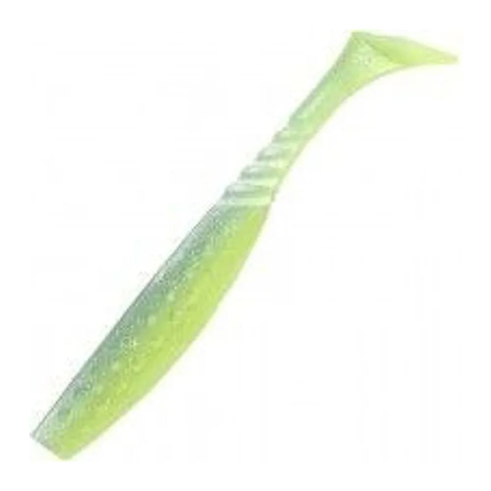 ПРИМАНКА СИЛИКОНОВАЯ FRAPP FUNKY SHAD 4,5 #37 (5 ШТ/УП) — улучшенное фото