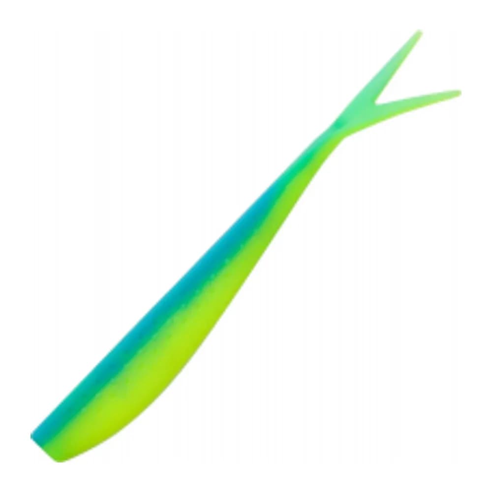 ПРИМАНКА СИЛИКОНОВАЯ FRAPP DOTTY DART 6 #PAL03 (3 ШТ/УП) — улучшенное фото