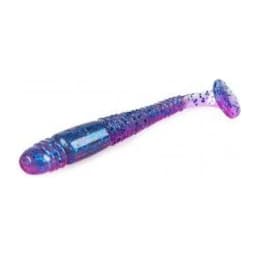 ВИБРОХВОСТЫ СЪЕДОБ. ИСКУССТ. LJ PRO SERIES TIOGA 2.9IN (07.40)/T91 7ШТ. — улучшенное фото
