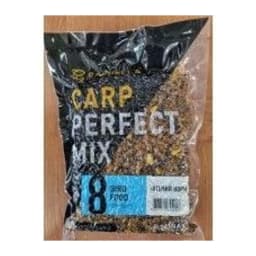 CARPELLA МИКС №8, BIRDFOOD ПТИЧИЙ КОРМ 1КГ. — улучшенное фото
