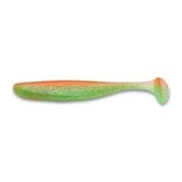 ПРИМАНКА СИЛИКОНОВАЯ KEITECH EASY SHINER 5 PAL #05 SUN SHINE LIME — улучшенное фото