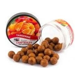 БОЙЛЫ GBS НАСАДОЧНЫЕ ПЫЛЯЩИЕ TANGERINE МАНДАРИН 16ММ (100 Г, БАНКА) — улучшенное фото