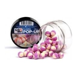 БОЙЛЫ POP-UP GBS TOXIC GARLIC (ТОКСИЧНЫЙ ЧЕСНОК) (55 Г, 10 ММ, БАНКА) — улучшенное фото