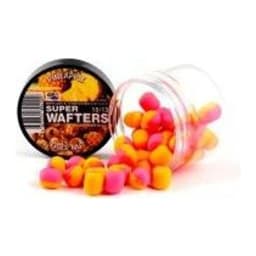 ВАФТЕРСЫ (WAFTERS) GBS АНАНАС ТИГРОВЫЙ ОРЕХ 10X13ММ — улучшенное фото