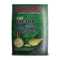 ПРИКОРМКА DUNAEV-MS FACTOR 1КГ ЛЕЩ РЕКА ЧЕРНАЯ — улучшенное фото
