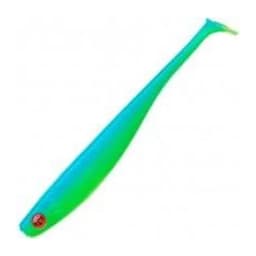 МЯГКИЕ ПРИМАНКИ NARVAL FISHING SKINNY 14CM #016-BLUE MINT — улучшенное фото