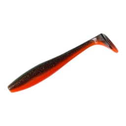 МЯГКИЕ ПРИМАНКИ NARVAL FISHING CHOPPY TAIL 12CM #061-MINER — улучшенное фото