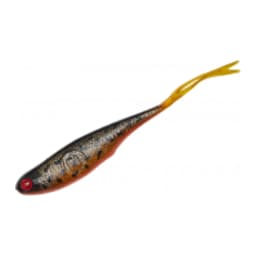 МЯГКИЕ ПРИМАНКИ NARVAL FISHING MAXLUG MINI 08CM #040-ONEGA BURBOT — улучшенное фото