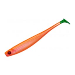 МЯГКИЕ ПРИМАНКИ NARVAL FISHING SKINNY 12CM #033-CANDY — улучшенное фото