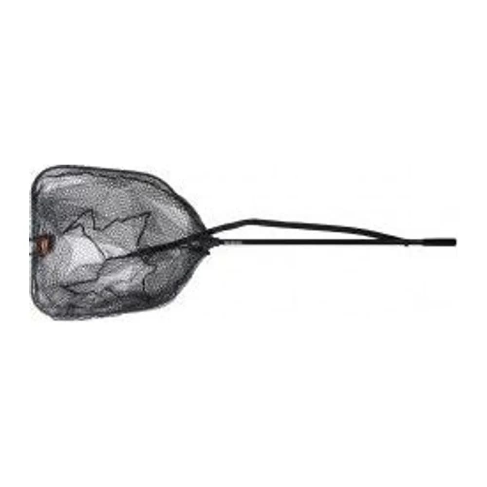 ПОДСАЧЕК СКЛАДНОЙ NARVAL FISHING LANDING NET I 60X50X2CM #BLACK & ORANGE — улучшенное фото