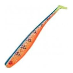 МЯГКИЕ ПРИМАНКИ NARVAL FISHING SKINNY 10CM #018-BLUE PERCH — улучшенное фото