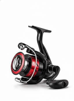 Daiwa Катушка для спиннинга 2000/5.3 — улучшенное фото
